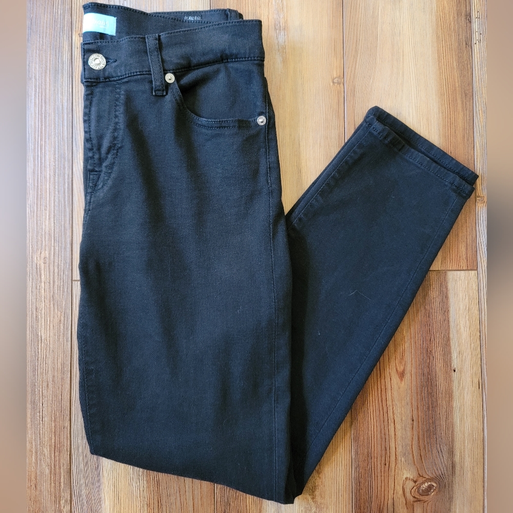 7 For All Mankind b(air) Denim Size 29